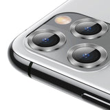 Baseusカメラレンズ保護 スマートフォンアクセサリfor iPhone 11, pro, pro max